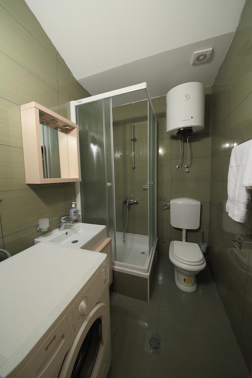 Guest House Zenovic Petrovac Szoba fotó